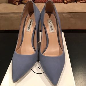 Steve Madden Block Heels!